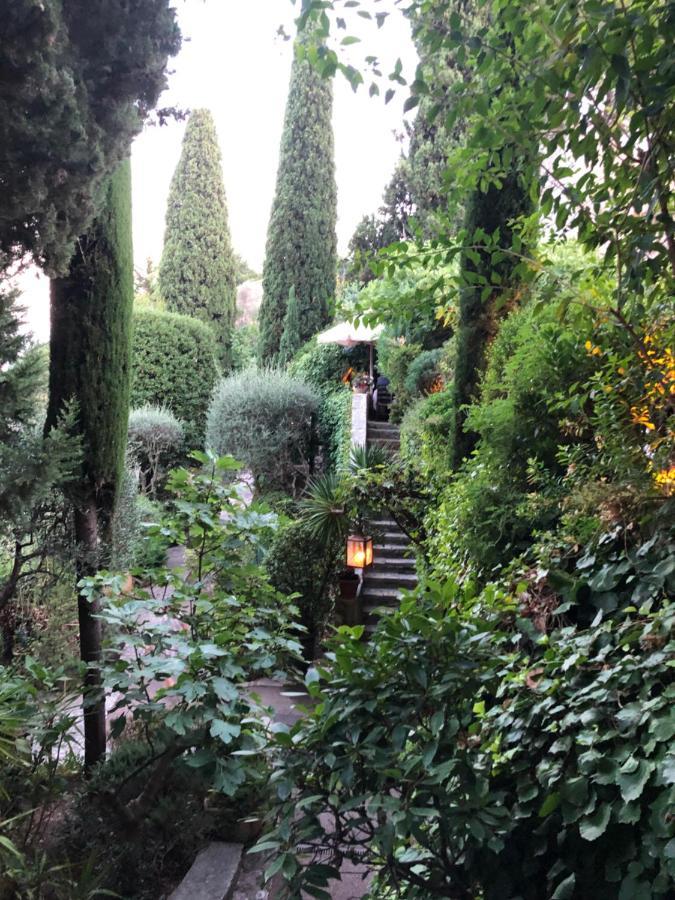 Villa L'Art De Fer Saint-Paul-de-Vence Esterno foto